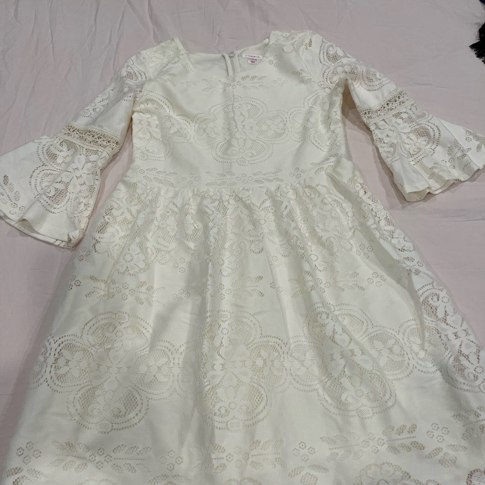 Girl dress